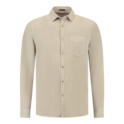 Heren Overhemd 303754 Lamont