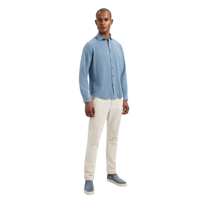 Heren Overhemd 303754 Lamont
