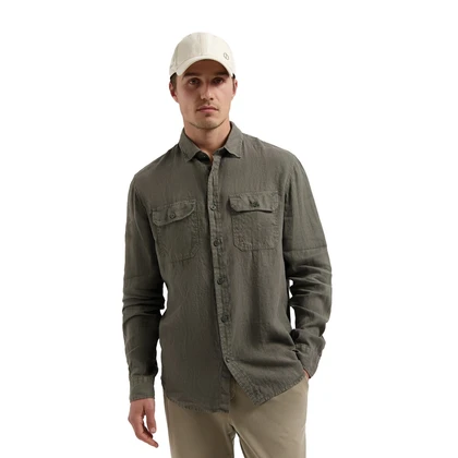 Heren Overhemd 303804 Samson Worker