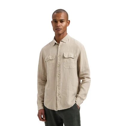 Heren Overhemd 303804 Samson Worker