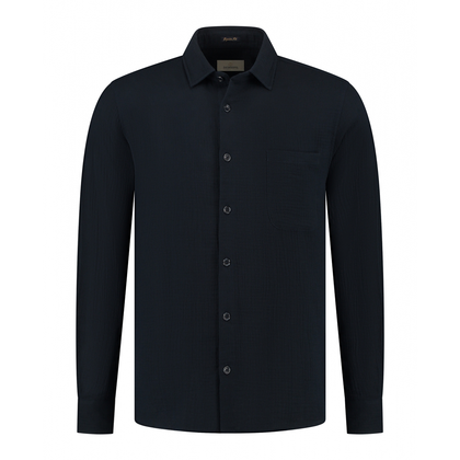 Heren Overhemd 303816 Axton