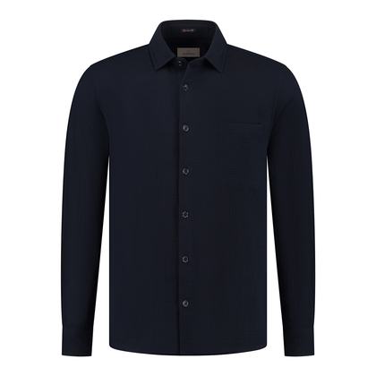 Heren Overhemd 303816 Axton