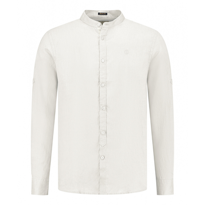 Heren Overhemd 303900 Andru Mao