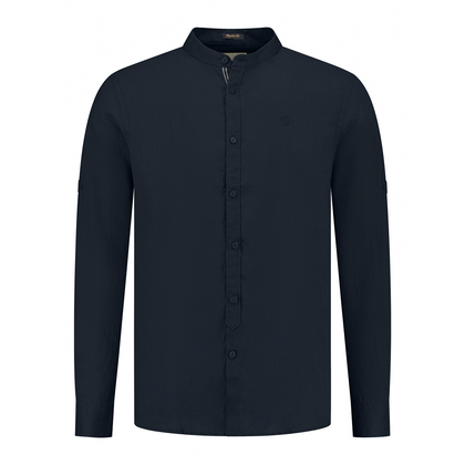 Heren Overhemd 303900 Andru Mao