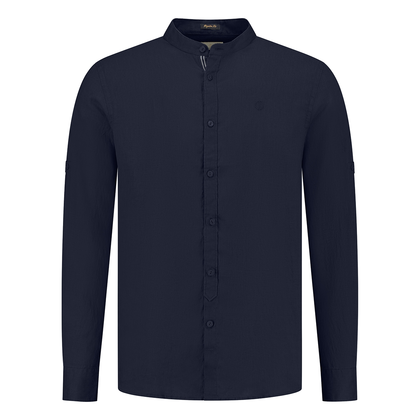 Heren Overhemd 303900 Andru Mao
