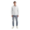 Heren Overhemd 303928 Philip