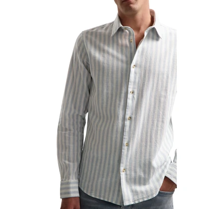 Heren Overhemd 303928 Philip