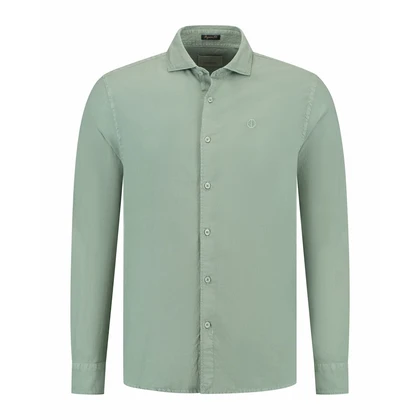 Heren Overhemd 303934 Ras