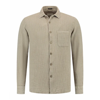 Heren Overhemd 303942 Dandy