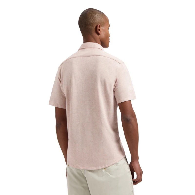 Heren Overhemd 311482 Anthony Dstrezzed PAARS