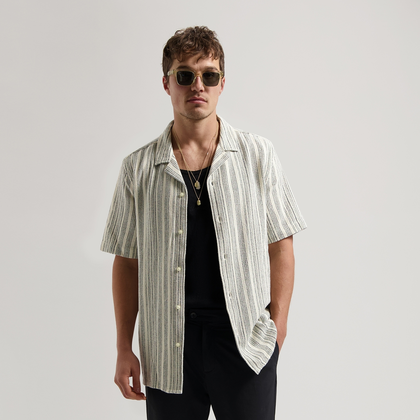 Heren Overhemd 311496 Gene