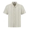 Heren Overhemd 311498 Sandy Summer