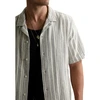 Heren Overhemd 311498 Sandy Summer