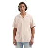 Heren Overhemd 311498 Sandy Summer