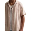 Heren Overhemd 311498 Sandy Summer
