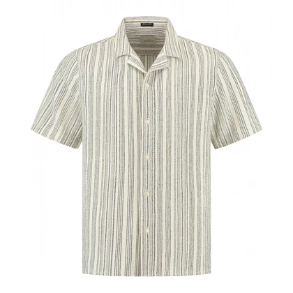 Heren Overhemd 311498 Sandy Summer