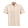 Heren Overhemd 311498 Sandy Summer