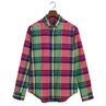 Heren Overhemd 3230038