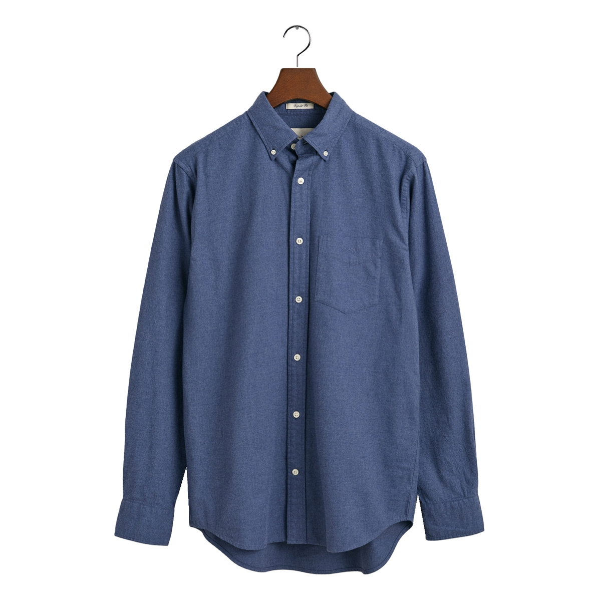 Gant overhemd heren best sale