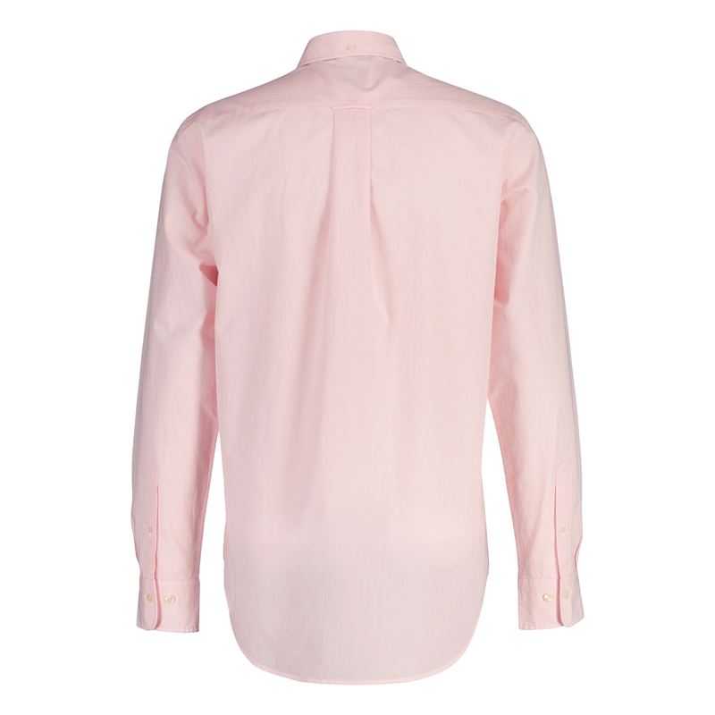 Heren Overhemd 3250081.627 Gant ROZE