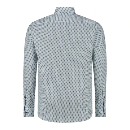 Heren Overhemd 41-6670