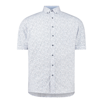 Heren Overhemd 416670