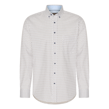 Heren Overhemd 427670-73.904