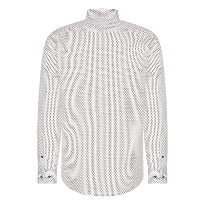 Heren Overhemd 427670-73.904