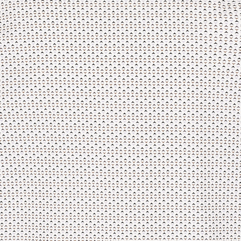 Heren Overhemd 427670-73.904 Brighton Blue ZWART