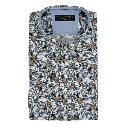 Heren Overhemd 516670-73