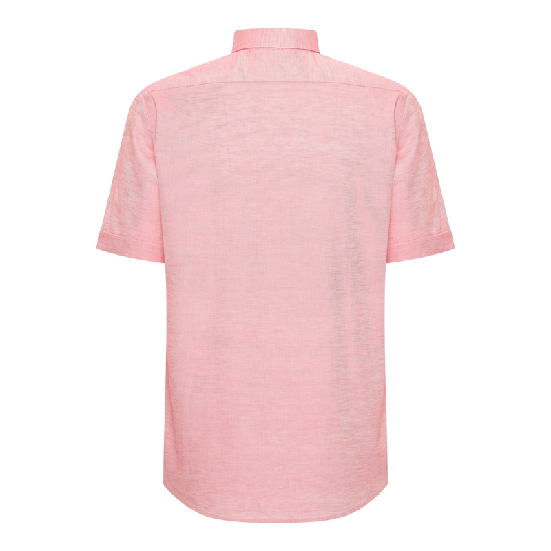 Heren Overhemd 516670-73 Brighton Blue ROZE