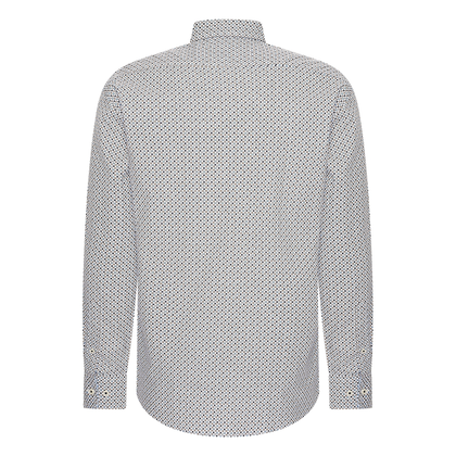 Heren Overhemd 517670-73