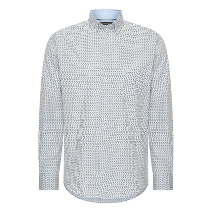Heren Overhemd 517670-73
