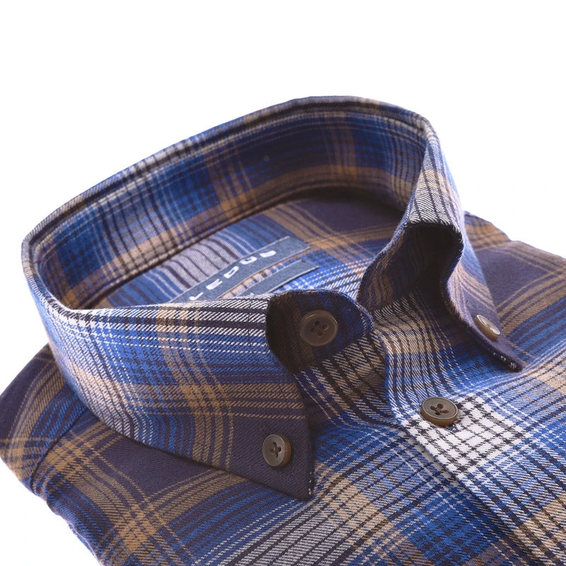 Heren Overhemd 701875 Ledub DIVERSE KLEUREN