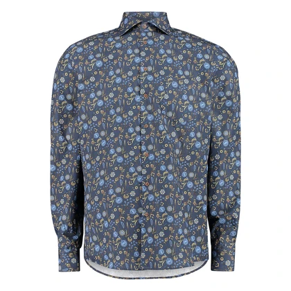 Heren Overhemd 801633