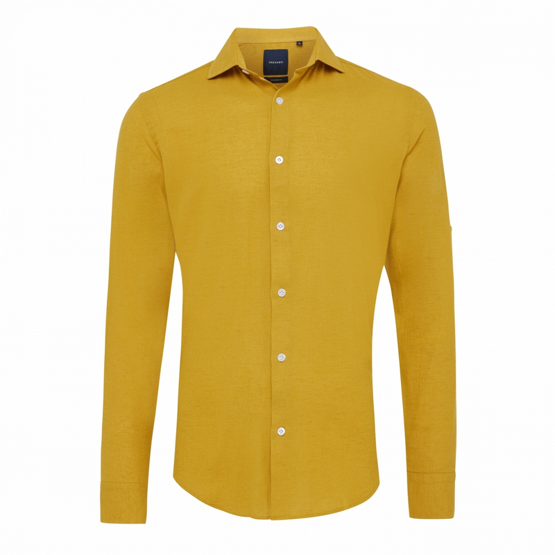 Heren Overhemd APERO Tresanti DIVERSE KLEUREN