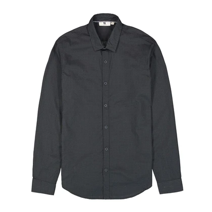 Heren Overhemd B51080