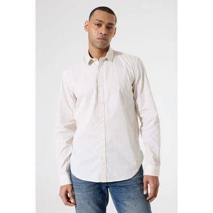 Heren Overhemd B51080