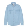 Heren Overhemd B51085