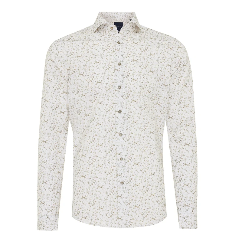 Heren Overhemd CAMILIO Tresanti DIVERSE KLEUREN
