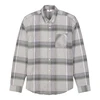 Heren Overhemd D51080