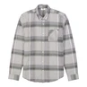 Heren Overhemd D51080