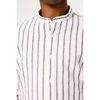 Heren Overhemd D51081