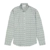 Heren Overhemd D51085
