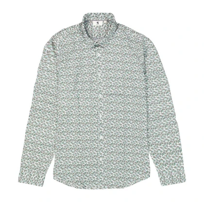 Heren Overhemd D51085