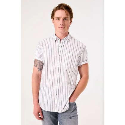 Heren Overhemd D51092