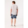 Heren Overhemd D51094