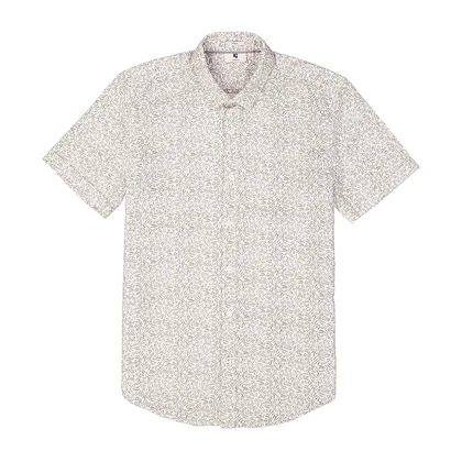 Heren Overhemd D51094
