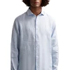 Heren Overhemd DS_Jagger Shirt