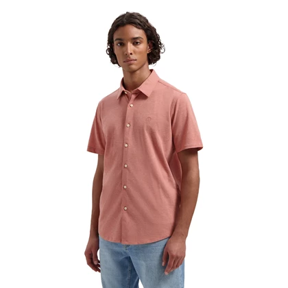 Heren Overhemd DS_Layton Shirt